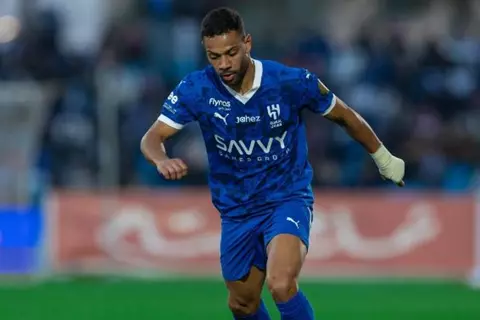 تقارير: جاهزية رينان لودي مع الهلال قبل مواجهة باختاكور